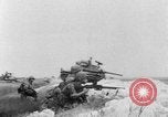 Standbild französische Truppen Vietnam French Indo China, 1953, aus Sekunde 46 historischem Filmmaterial Videoclip 65675045444