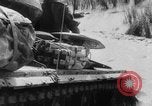 Standbild französische Truppen Vietnam French Indo China, 1953, aus Sekunde 48 historischem Filmmaterial Videoclip 65675045444