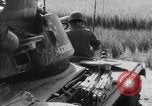 Standbild französische Truppen Vietnam French Indo China, 1953, aus Sekunde 50 historischem Filmmaterial Videoclip 65675045444