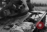 Standbild französische Truppen Vietnam French Indo China, 1953, aus Sekunde 51 historischem Filmmaterial Videoclip 65675045444