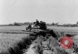 Standbild französische Truppen Vietnam French Indo China, 1953, aus Sekunde 55 historischem Filmmaterial Videoclip 65675045444