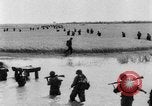Standbild französische Truppen Vietnam French Indo China, 1953, aus Sekunde 57 historischem Filmmaterial Videoclip 65675045444