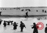 Standbild französische Truppen Vietnam French Indo China, 1953, aus Sekunde 58 historischem Filmmaterial Videoclip 65675045444
