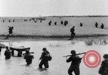 Standbild französische Truppen Vietnam French Indo China, 1953, aus Sekunde 59 historischem Filmmaterial Videoclip 65675045444
