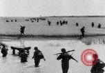 Standbild französische Truppen Vietnam French Indo China, 1953, aus Sekunde 60 historischem Filmmaterial Videoclip 65675045444