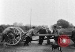 Image of French farmers France, 1953, second 10 stock footage video 65675045445