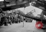 Image of French farmers France, 1953, second 16 stock footage video 65675045445