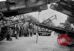 Image of French farmers France, 1953, second 17 stock footage video 65675045445