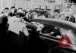 Image of French farmers France, 1953, second 21 stock footage video 65675045445