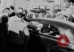 Image of French farmers France, 1953, second 22 stock footage video 65675045445