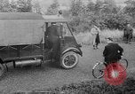 Image of French farmers France, 1953, second 26 stock footage video 65675045445