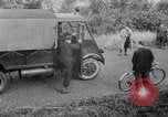 Image of French farmers France, 1953, second 27 stock footage video 65675045445