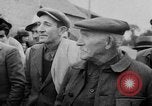 Image of French farmers France, 1953, second 28 stock footage video 65675045445