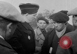 Image of French farmers France, 1953, second 33 stock footage video 65675045445