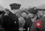 Image of French farmers France, 1953, second 34 stock footage video 65675045445