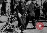 Image of French farmers France, 1953, second 39 stock footage video 65675045445