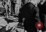 Image of French farmers France, 1953, second 40 stock footage video 65675045445
