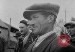 Image of French farmers France, 1953, second 42 stock footage video 65675045445