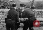 Image of French farmers France, 1953, second 46 stock footage video 65675045445