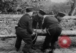 Image of French farmers France, 1953, second 47 stock footage video 65675045445