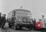 Image of French farmers France, 1953, second 49 stock footage video 65675045445