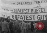 Image of President Dwight D Eisenhower Pennsylvania United States USA, 1953, second 5 stock footage video 65675045446