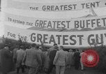 Image of President Dwight D Eisenhower Pennsylvania United States USA, 1953, second 6 stock footage video 65675045446