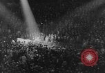 Image of President Dwight D Eisenhower Pennsylvania United States USA, 1953, second 12 stock footage video 65675045446