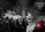 Image of President Dwight D Eisenhower Pennsylvania United States USA, 1953, second 15 stock footage video 65675045446