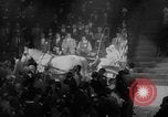Image of President Dwight D Eisenhower Pennsylvania United States USA, 1953, second 16 stock footage video 65675045446