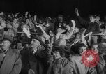 Image of President Dwight D Eisenhower Pennsylvania United States USA, 1953, second 18 stock footage video 65675045446