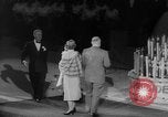 Image of President Dwight D Eisenhower Pennsylvania United States USA, 1953, second 20 stock footage video 65675045446