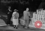 Image of President Dwight D Eisenhower Pennsylvania United States USA, 1953, second 21 stock footage video 65675045446