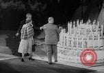 Image of President Dwight D Eisenhower Pennsylvania United States USA, 1953, second 23 stock footage video 65675045446