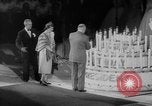 Image of President Dwight D Eisenhower Pennsylvania United States USA, 1953, second 24 stock footage video 65675045446