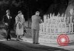 Image of President Dwight D Eisenhower Pennsylvania United States USA, 1953, second 25 stock footage video 65675045446