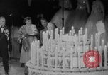 Image of President Dwight D Eisenhower Pennsylvania United States USA, 1953, second 32 stock footage video 65675045446