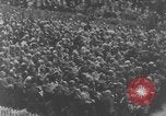 Image of President Dwight D Eisenhower Pennsylvania United States USA, 1953, second 34 stock footage video 65675045446