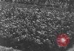 Image of President Dwight D Eisenhower Pennsylvania United States USA, 1953, second 35 stock footage video 65675045446