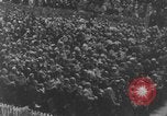 Image of President Dwight D Eisenhower Pennsylvania United States USA, 1953, second 36 stock footage video 65675045446