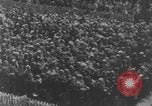 Image of President Dwight D Eisenhower Pennsylvania United States USA, 1953, second 37 stock footage video 65675045446