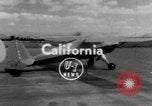 Standbild John Pontius California United States USA, 1953, aus Sekunde 1 historischem Filmmaterial Videoclip 65675045448