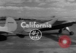 Standbild John Pontius California United States USA, 1953, aus Sekunde 3 historischem Filmmaterial Videoclip 65675045448