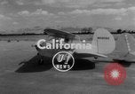 Standbild John Pontius California United States USA, 1953, aus Sekunde 4 historischem Filmmaterial Videoclip 65675045448