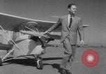 Standbild John Pontius California United States USA, 1953, aus Sekunde 8 historischem Filmmaterial Videoclip 65675045448