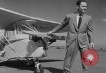Standbild John Pontius California United States USA, 1953, aus Sekunde 9 historischem Filmmaterial Videoclip 65675045448