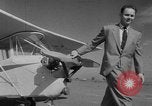 Standbild John Pontius California United States USA, 1953, aus Sekunde 10 historischem Filmmaterial Videoclip 65675045448