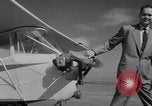Standbild John Pontius California United States USA, 1953, aus Sekunde 11 historischem Filmmaterial Videoclip 65675045448