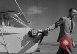 Standbild John Pontius California United States USA, 1953, aus Sekunde 12 historischem Filmmaterial Videoclip 65675045448