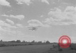Standbild John Pontius California United States USA, 1953, aus Sekunde 27 historischem Filmmaterial Videoclip 65675045448